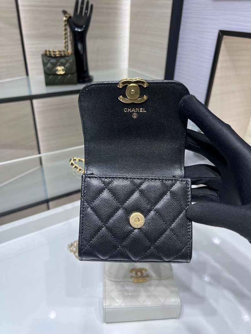 Chanel 19 Bags